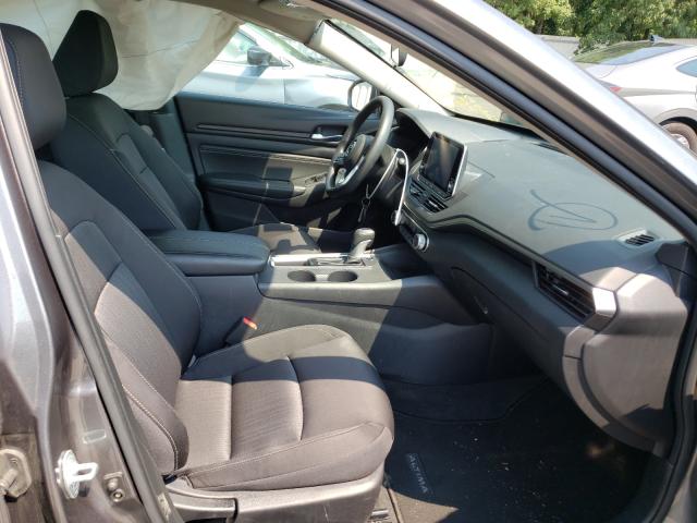 Photo 4 VIN: 1N4BL4BV8LC221354 - NISSAN ALTIMA S 