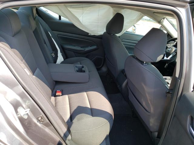 Photo 5 VIN: 1N4BL4BV8LC221354 - NISSAN ALTIMA S 