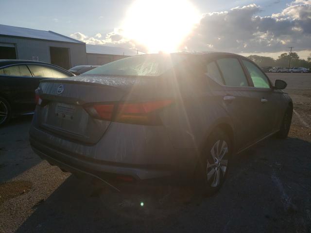 Photo 3 VIN: 1N4BL4BV8LC222049 - NISSAN ALTIMA S 