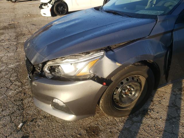 Photo 8 VIN: 1N4BL4BV8LC222049 - NISSAN ALTIMA S 