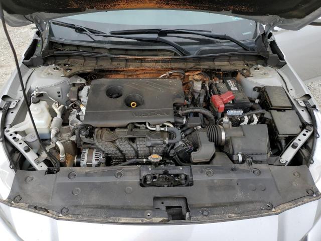 Photo 10 VIN: 1N4BL4BV8LC222388 - NISSAN ALTIMA 