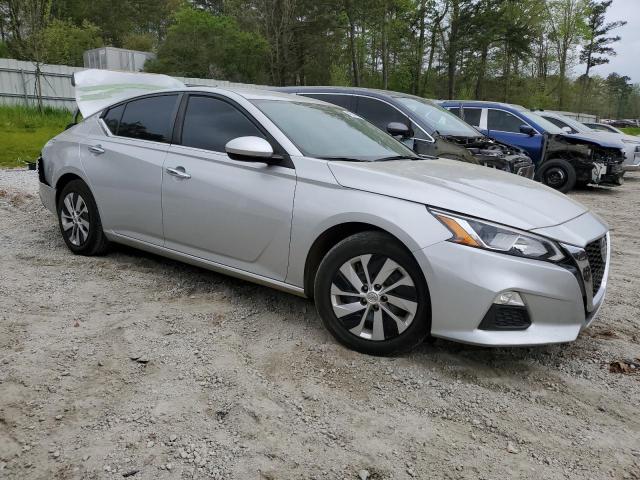 Photo 3 VIN: 1N4BL4BV8LC222388 - NISSAN ALTIMA 