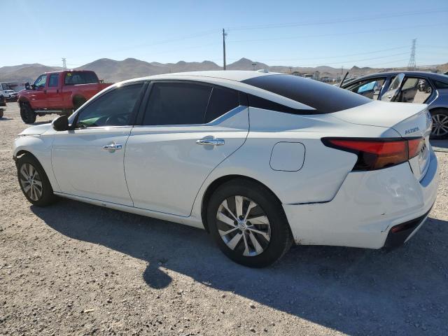 Photo 1 VIN: 1N4BL4BV8LC223654 - NISSAN ALTIMA S 