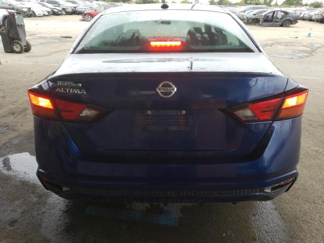 Photo 5 VIN: 1N4BL4BV8LC224657 - NISSAN ALTIMA S 