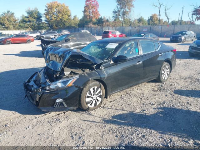 Photo 1 VIN: 1N4BL4BV8LC224903 - NISSAN ALTIMA 