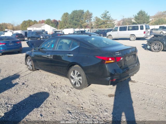 Photo 2 VIN: 1N4BL4BV8LC224903 - NISSAN ALTIMA 