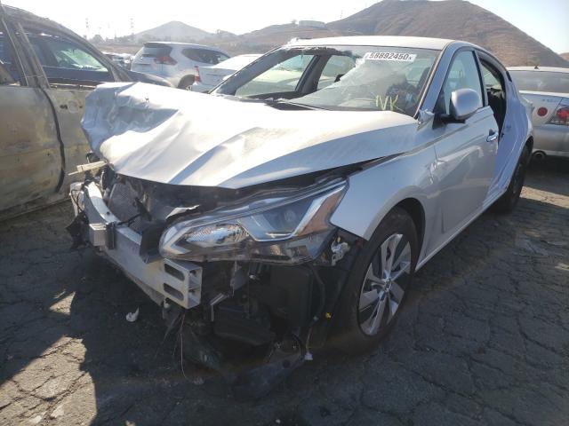 Photo 1 VIN: 1N4BL4BV8LC225369 - NISSAN ALTIMA S 