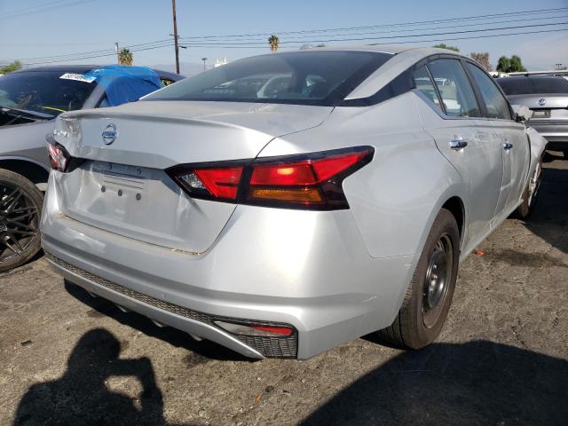 Photo 3 VIN: 1N4BL4BV8LC225369 - NISSAN ALTIMA S 