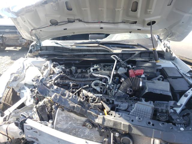 Photo 6 VIN: 1N4BL4BV8LC225369 - NISSAN ALTIMA S 