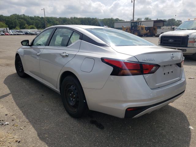 Photo 2 VIN: 1N4BL4BV8LC226280 - NISSAN ALTIMA S 