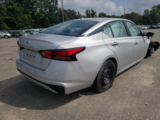 Photo 3 VIN: 1N4BL4BV8LC226280 - NISSAN ALTIMA S 