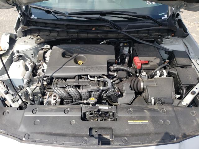 Photo 6 VIN: 1N4BL4BV8LC226280 - NISSAN ALTIMA S 