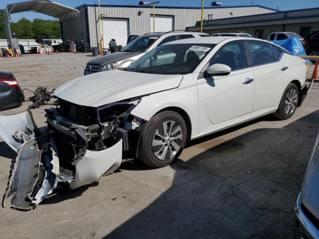 Photo 0 VIN: 1N4BL4BV8LC226344 - NISSAN ALTIMA S 