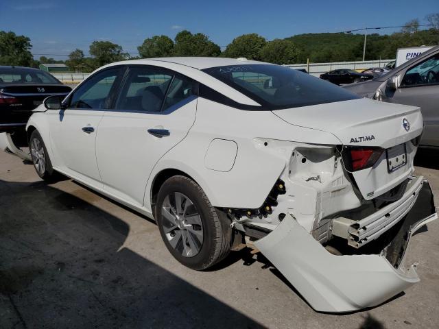 Photo 1 VIN: 1N4BL4BV8LC226344 - NISSAN ALTIMA S 