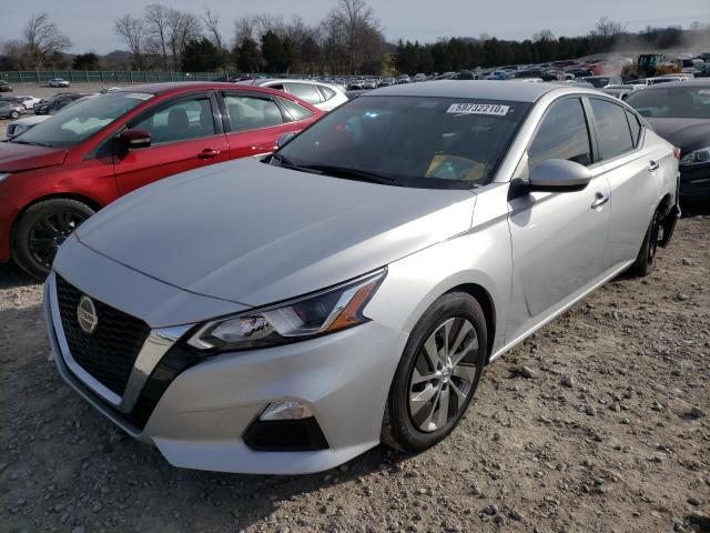 Photo 1 VIN: 1N4BL4BV8LC226439 - NISSAN ALTIMA 