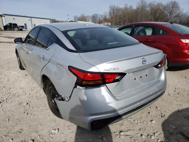 Photo 2 VIN: 1N4BL4BV8LC226439 - NISSAN ALTIMA 