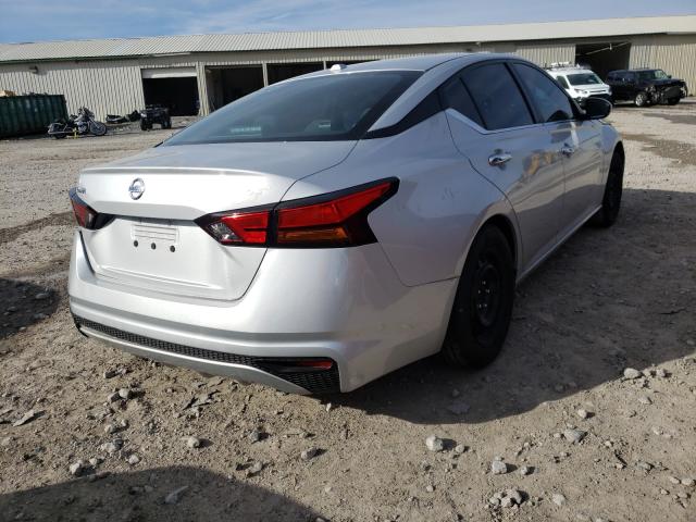 Photo 3 VIN: 1N4BL4BV8LC226439 - NISSAN ALTIMA 