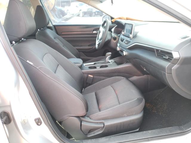 Photo 4 VIN: 1N4BL4BV8LC226439 - NISSAN ALTIMA 