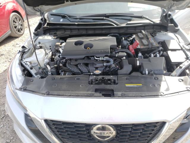 Photo 6 VIN: 1N4BL4BV8LC226439 - NISSAN ALTIMA 