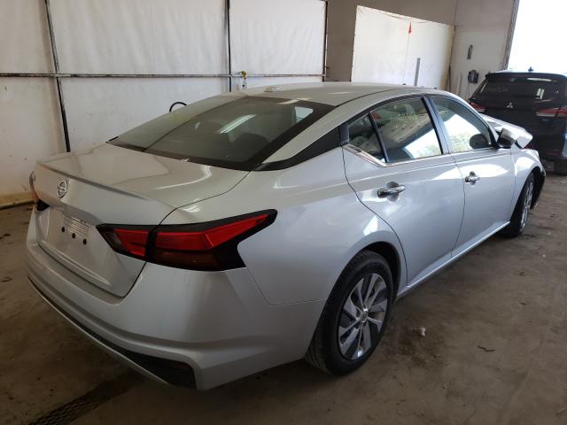 Photo 3 VIN: 1N4BL4BV8LC227106 - NISSAN ALTIMA 