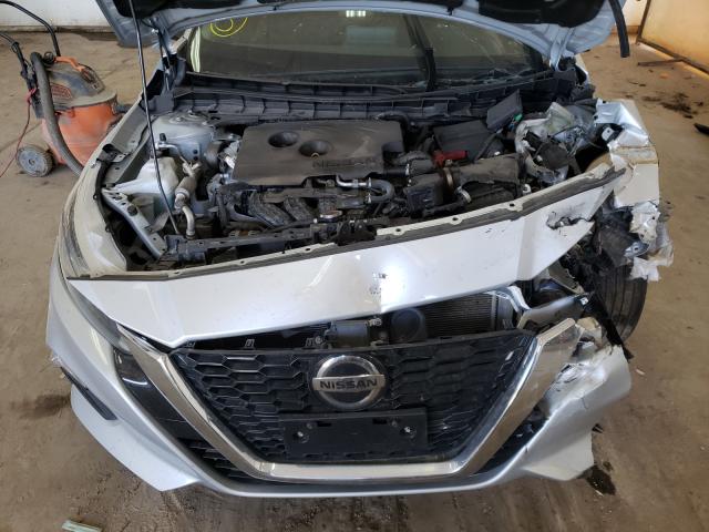 Photo 6 VIN: 1N4BL4BV8LC227106 - NISSAN ALTIMA 