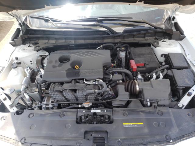 Photo 6 VIN: 1N4BL4BV8LC227218 - NISSAN ALTIMA S 