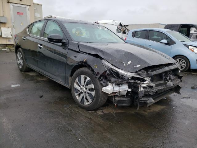 Photo 0 VIN: 1N4BL4BV8LC227719 - NISSAN ALTIMA S 