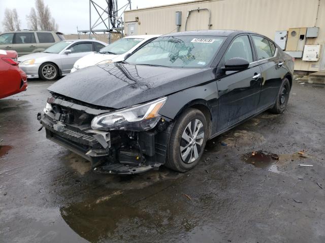 Photo 1 VIN: 1N4BL4BV8LC227719 - NISSAN ALTIMA S 