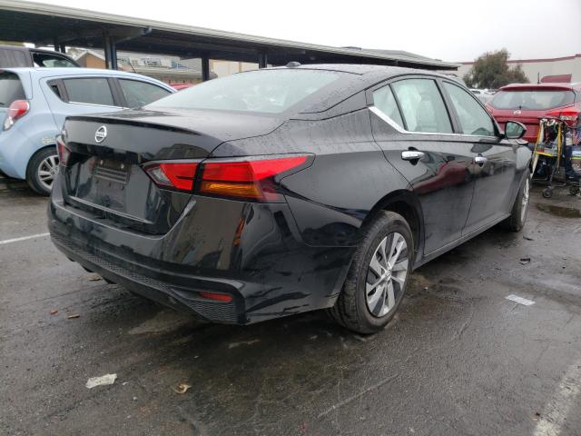 Photo 3 VIN: 1N4BL4BV8LC227719 - NISSAN ALTIMA S 