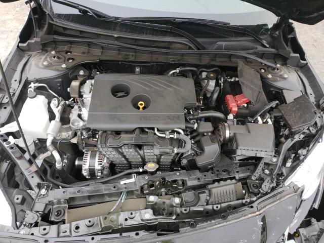 Photo 6 VIN: 1N4BL4BV8LC227879 - NISSAN ALTIMA S 