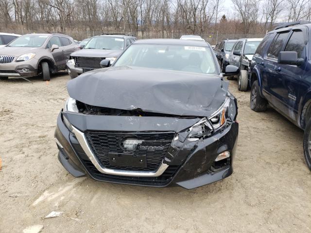 Photo 8 VIN: 1N4BL4BV8LC227879 - NISSAN ALTIMA S 