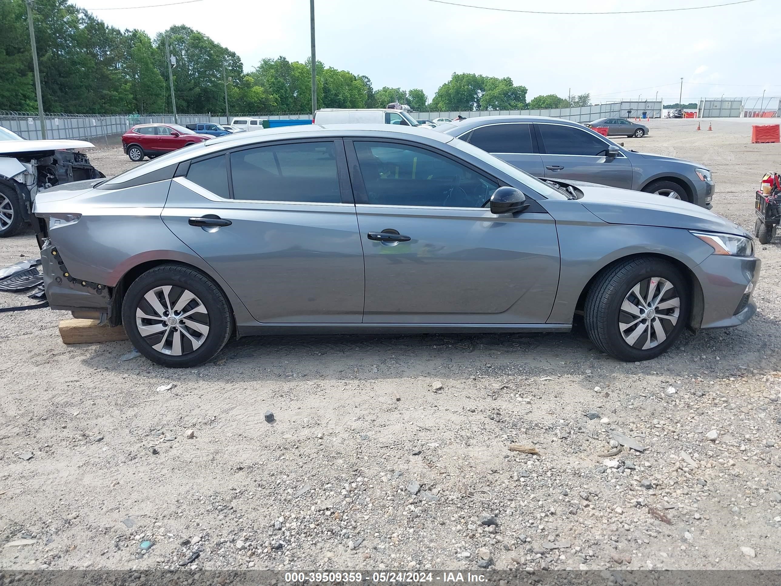 Photo 13 VIN: 1N4BL4BV8LC233388 - NISSAN ALTIMA 