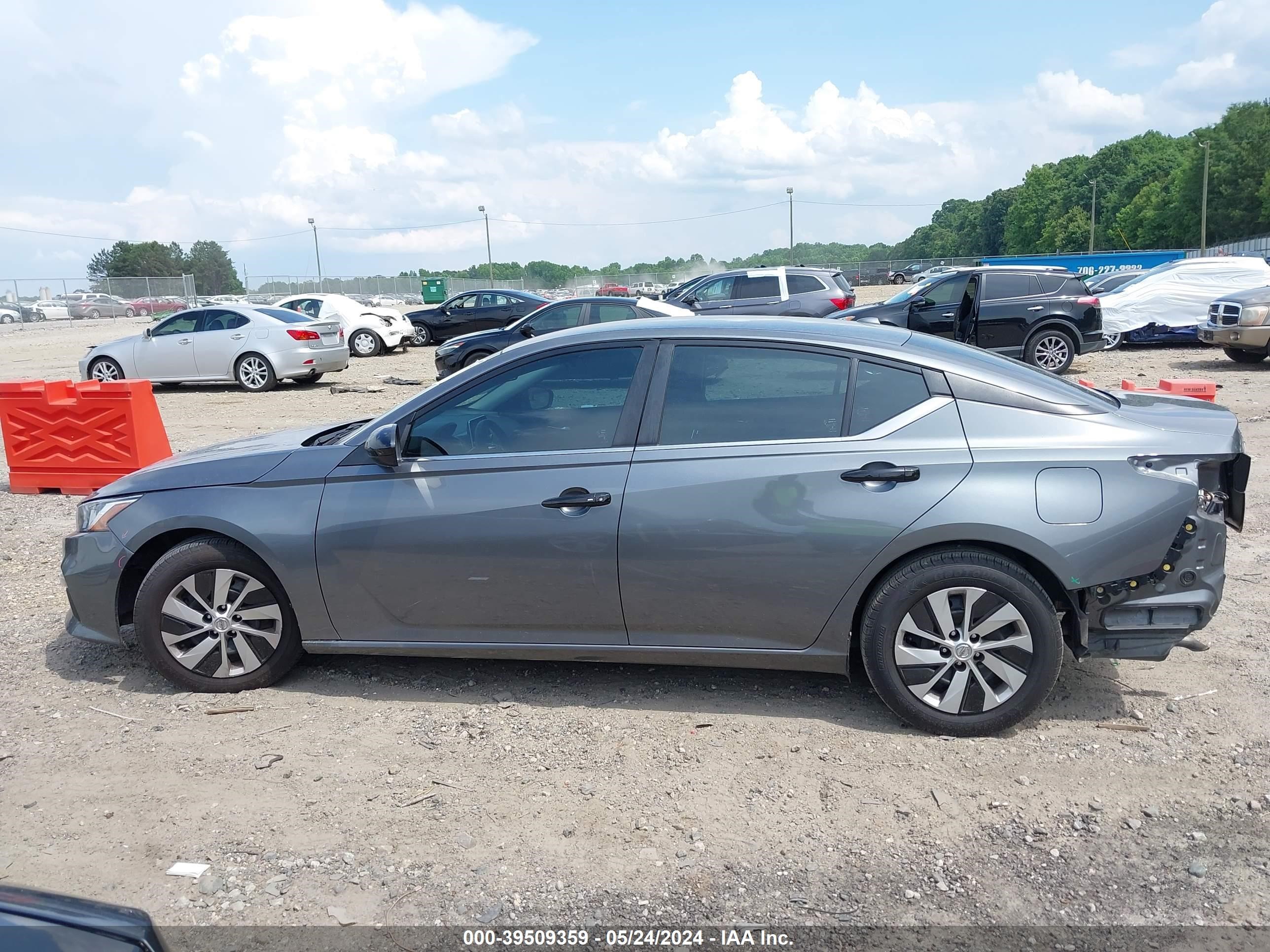 Photo 14 VIN: 1N4BL4BV8LC233388 - NISSAN ALTIMA 