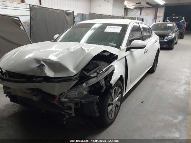 Photo 1 VIN: 1N4BL4BV8LC234749 - NISSAN ALTIMA 