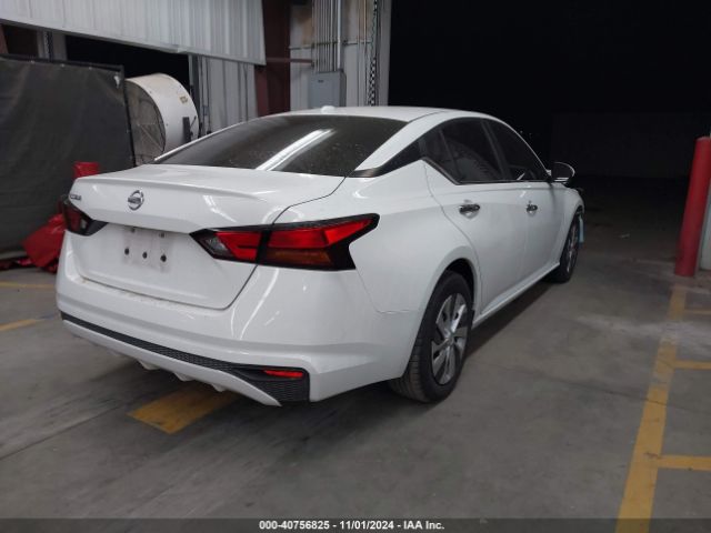 Photo 3 VIN: 1N4BL4BV8LC234749 - NISSAN ALTIMA 