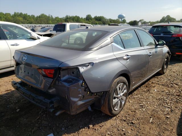 Photo 3 VIN: 1N4BL4BV8LC235206 - NISSAN ALTIMA S 