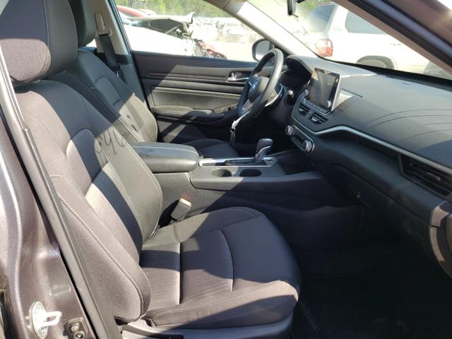 Photo 4 VIN: 1N4BL4BV8LC235206 - NISSAN ALTIMA S 