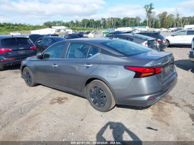 Photo 2 VIN: 1N4BL4BV8LC235223 - NISSAN ALTIMA 