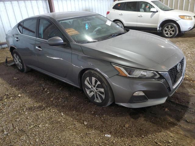 Photo 3 VIN: 1N4BL4BV8LC235416 - NISSAN ALTIMA S 