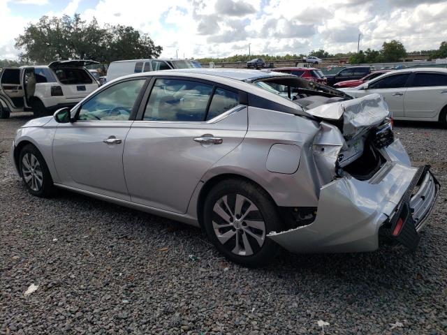 Photo 1 VIN: 1N4BL4BV8LC237537 - NISSAN ALTIMA S 