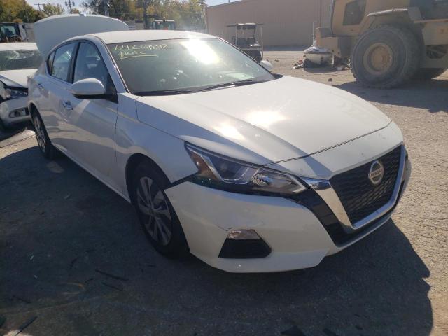 Photo 0 VIN: 1N4BL4BV8LC237649 - NISSAN ALTIMA S 