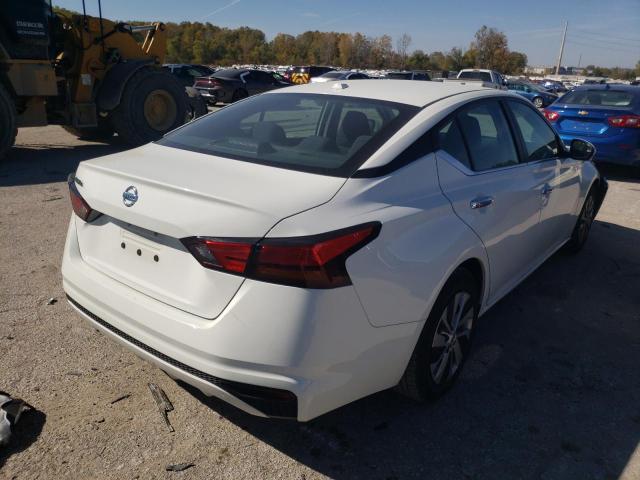 Photo 3 VIN: 1N4BL4BV8LC237649 - NISSAN ALTIMA S 