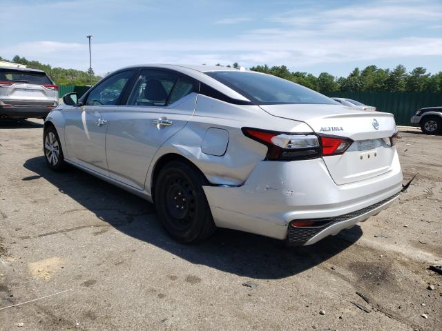 Photo 2 VIN: 1N4BL4BV8LC240406 - NISSAN ALTIMA S 