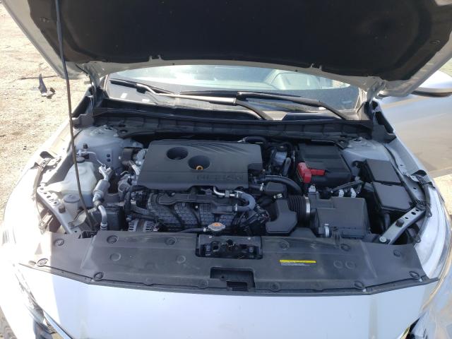 Photo 6 VIN: 1N4BL4BV8LC240406 - NISSAN ALTIMA S 