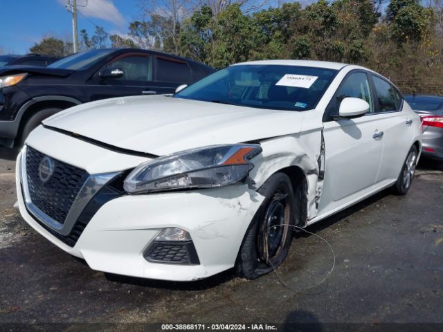 Photo 1 VIN: 1N4BL4BV8LC240731 - NISSAN ALTIMA 