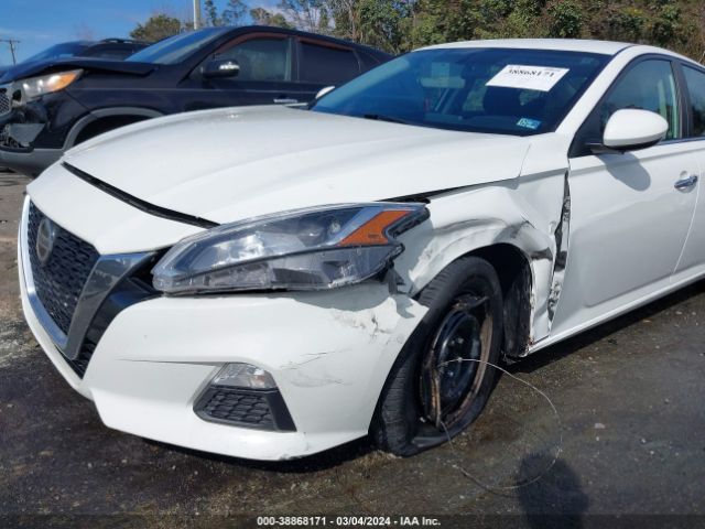 Photo 5 VIN: 1N4BL4BV8LC240731 - NISSAN ALTIMA 