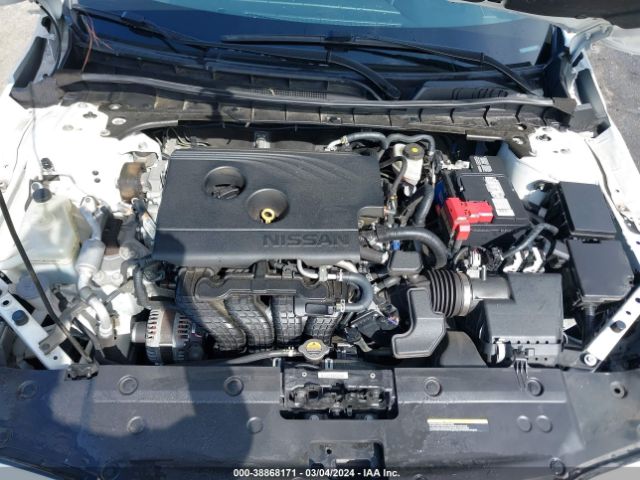 Photo 9 VIN: 1N4BL4BV8LC240731 - NISSAN ALTIMA 