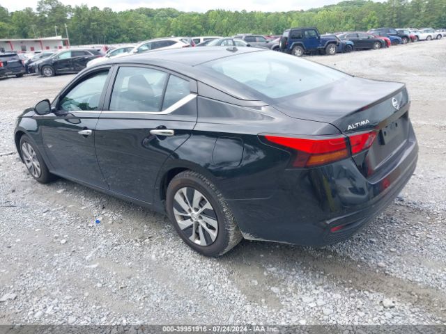 Photo 2 VIN: 1N4BL4BV8LC241586 - NISSAN ALTIMA 