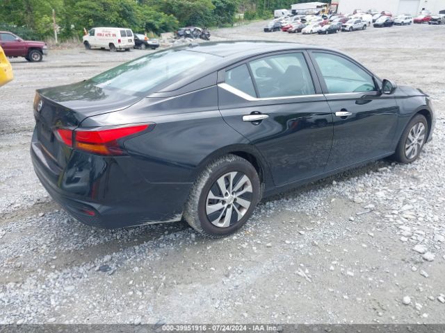 Photo 3 VIN: 1N4BL4BV8LC241586 - NISSAN ALTIMA 