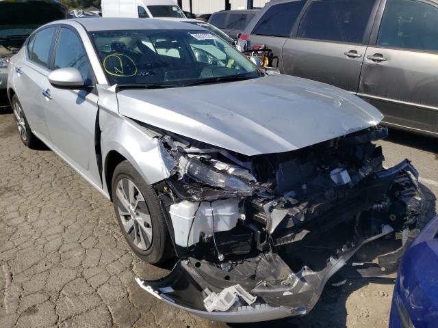 Photo 0 VIN: 1N4BL4BV8LC241720 - NISSAN ALTIMA S 